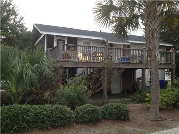 709 CAROLINA BLVD, Isle Of Palms, SC 29451