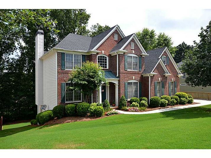 280 Westbury Lane, Alpharetta, GA 30005