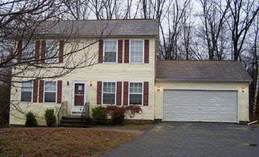 411 Dogwood, Windsor, CT 06095