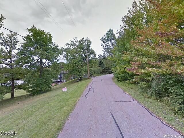 Lake Roger Dr, Kent, OH 44240