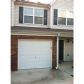 Unit 0 - 6320 Hickory Lane, Union City, GA 30291 ID:2539161