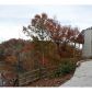 387 Chestatee View Drive, Dawsonville, GA 30534 ID:3238509