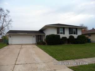 3031 W 63rd Pl, Merrillville, IN 46410