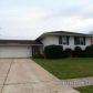 3031 W 63rd Pl, Merrillville, IN 46410 ID:1655982