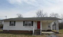 124 Martin St White Bluff, TN 37187