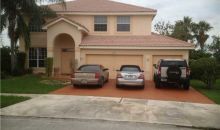 2206 SW 183RD TE Hollywood, FL 33029