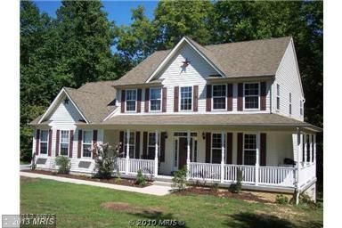 3640 Joshua Ct, Huntingtown, MD 20639