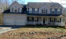 Morello Way Saint Leonard, MD 20685