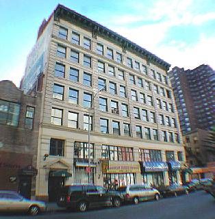 252 W. 29th St., New York, NY 10001