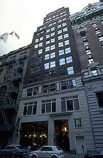 28 W. 44th St., New York, NY 10036