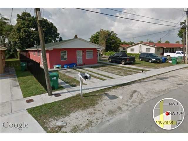 2180 NW 104 ST, Miami, FL 33147