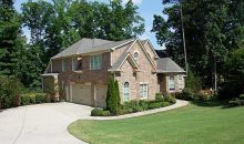 5319 Tallgrass Way Nw Kennesaw, GA 30152