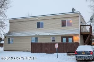 4108 Reka Drive, Anchorage, AK 99508