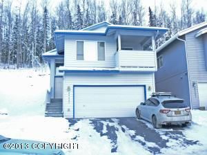 20427 Granite Park Circle, Eagle River, AK 99577