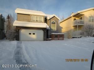 17561 Beaujolais Drive, Eagle River, AK 99577