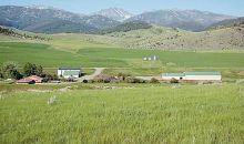 153 Horse Creek Rd. North Wilsall, MT 59086