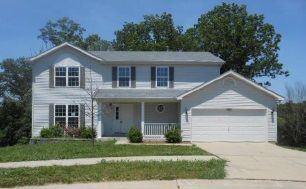 5524 Chauveau Dr, Saint Louis, MO 63129