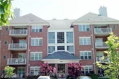 405 PLUMBRIDGE CT #101, Lutherville Timonium, MD 21093