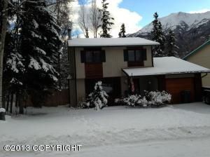 8907 Kak Island Street, Eagle River, AK 99577