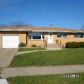 1310 W 54th Ave, Merrillville, IN 46410 ID:2535381