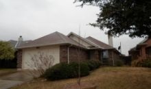 705 Stribling Circle Azle, TX 76020