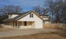 500 S Bassett St Eastland, TX 76448