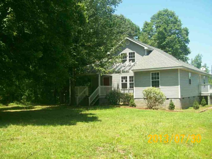 251 Ridge Road, Shelby, AL 35143