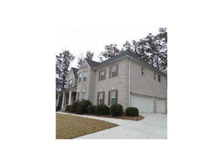 2615 Brynlyn Court Ne, Conyers, GA 30013