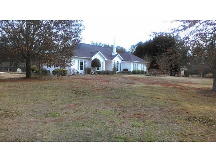 3280 Old Peachtree Road, Dacula, GA 30019