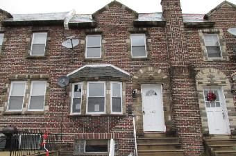 1325 Magee Ave, Philadelphia, PA 19111