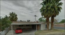 3005 Kings  Way Las Vegas, NV 89102