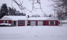 630 N Wayne St Kenton, OH 43326