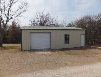 48801 S 360 Road, Cleveland, OK 74020