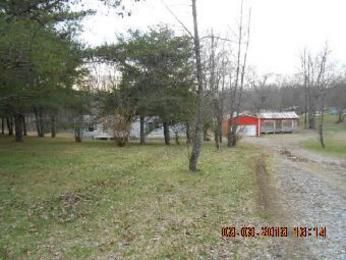 391 Hugh Allison Rd, Pikeville, TN 37367