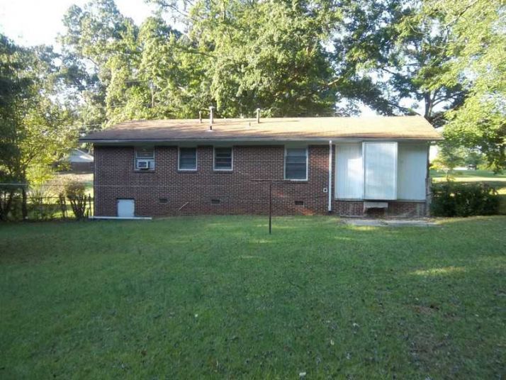 5020 Jonesboro Road, Union City, GA 30291