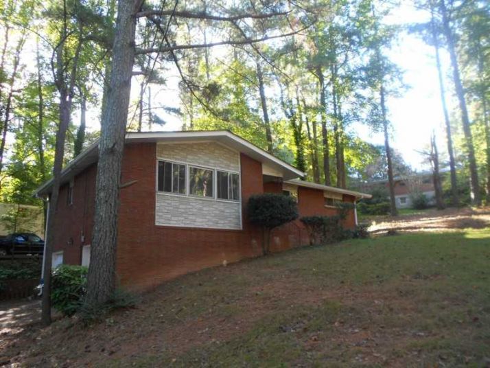 3492 Scenic Drive, Atlanta, GA 30344