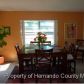 9435 BAYSIDE CT, Spring Hill, FL 34608 ID:3303312