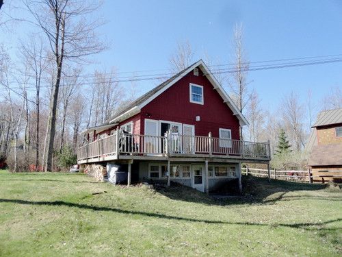 116 Widgeon Drive, Newport, VT 05855