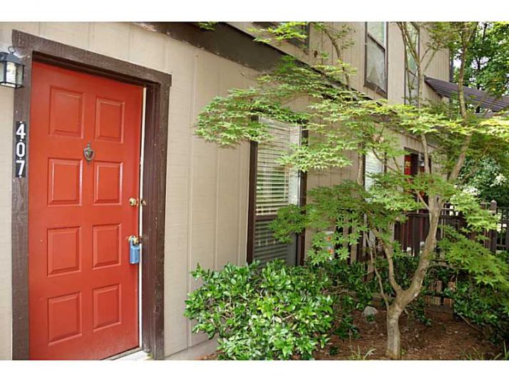 Unit 407 - 407 River Run Drive, Atlanta, GA 30350