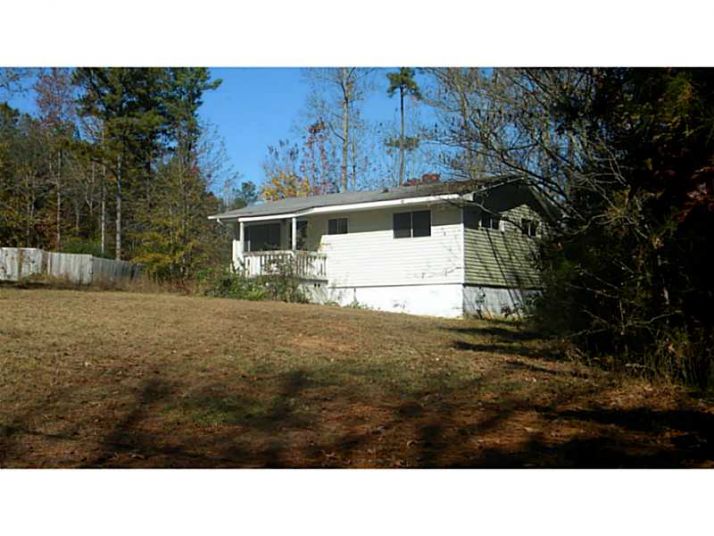 4679 Dodson Road, Union City, GA 30291