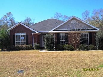 10530 Patrick Ave, Grand Bay, AL 36541