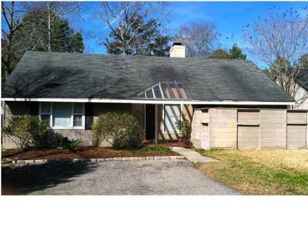 1124 ASTOR DR, Mount Pleasant, SC 29464