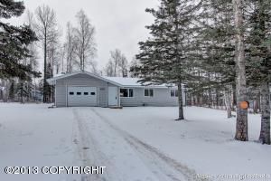 6980 W Dow Drive, Wasilla, AK 99654