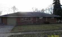 2710 Odin Ct Dayton, OH 45439