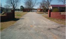 3815 Sandy Cross Road Royston, GA 30662