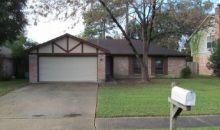 23531 Bayleaf Dr Spring, TX 77373