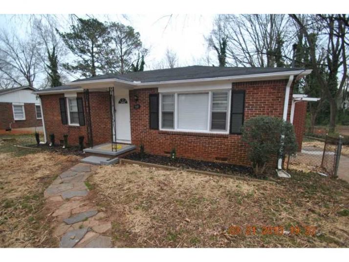 1420 Meadowlark Drive, Decatur, GA 30032