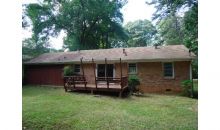 5835 Crabapple Drive Sw Mableton, GA 30126