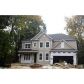 1261 Briarwood Road, Atlanta, GA 30319 ID:2605584