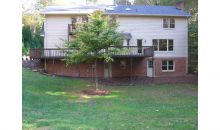 2195 Greencliff Drive Atlanta, GA 30345